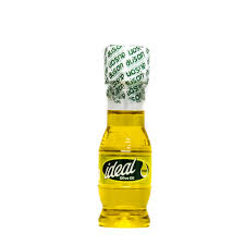 IDEAL PURE OLIVE OIL 50ML