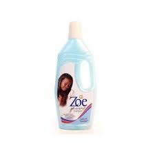 ZOE SHAMPOO ANTI-DAND. 500ML