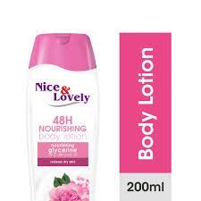 NICE & L. GLYCERINE LOT 200ML