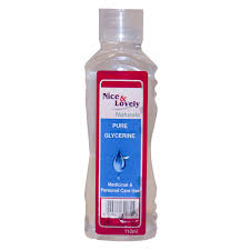 NICE & L. GLYCERINE PURE 110ML