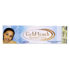 NICE & L. GOLD TOUCH O/SK 25G