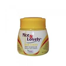NICE & L. HAIR FOOD 55G/40ML