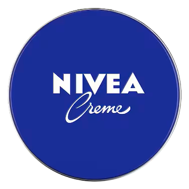 NIVEA BODY CREME 60ML TIN