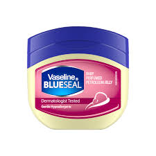 VASELINE PJ BABY PERFUMED 95ML