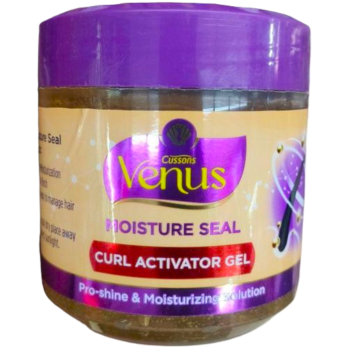 VENUS HR GEL MOISTR SEAL 210G