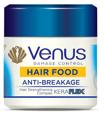 VENUS HR FOOD MOISTR SEAL 100ML
