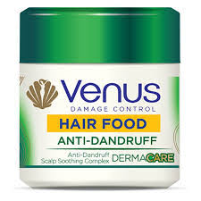 VENUS HR FOOD ANTIDANDRUFF 100ML