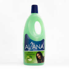 ALANA SHAMPOO APPLE 1L