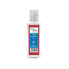 NICE & L. GLYCERINE PURE 40ML