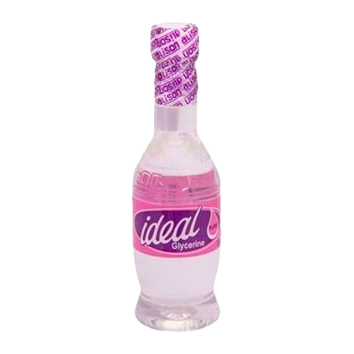IDEAL PURE GLYCERINE 25ML