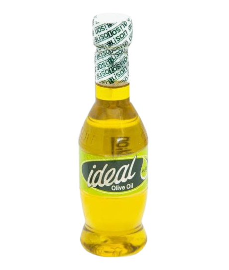 IDEAL PURE OLIVE OIL 25ML