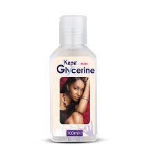 GLYCERINE 100ML KAPA