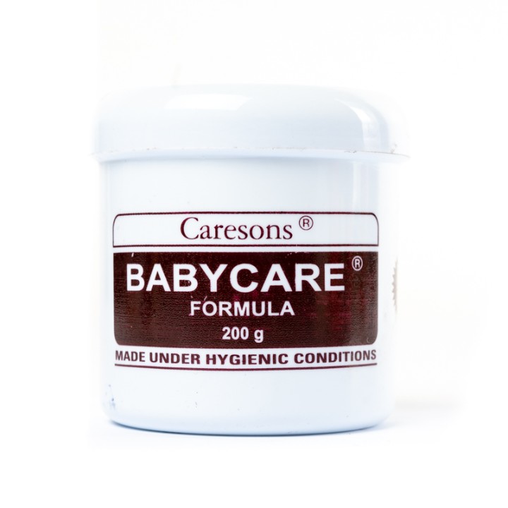 BABY CARE FORMULA 200G