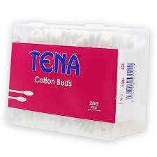 TENA EARBUD 100S TIN