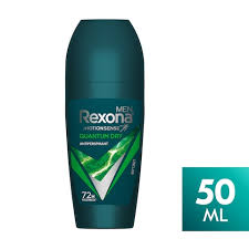 REXONA FM ROLL ON QUANTUM 50ML