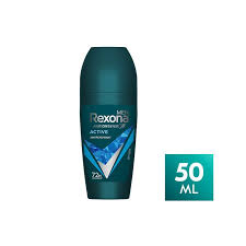 REXONA FM ROLL ON ACTIVE 50ML