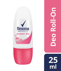 REXONA FW ROLL ON POWDER 25ML