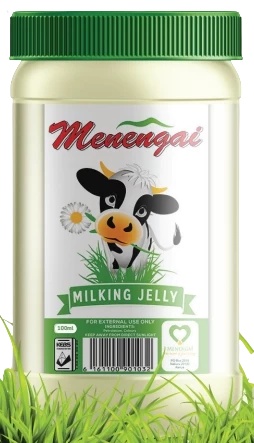MENENGAI MILKING JELLY 100G