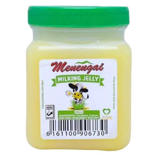 MENENGAI MILKING JELLY 200G