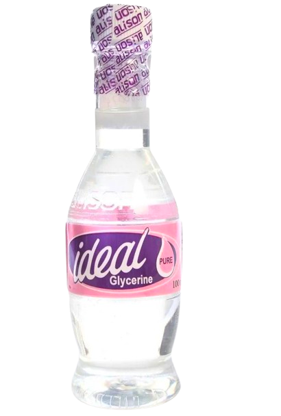IDEAL PURE GRYCERINE 200ML