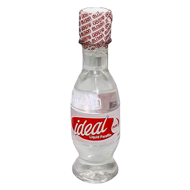 IDEAL LIQUID PARAFFIN 200ML