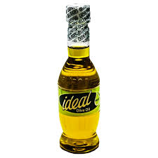 IDEAL PURE OLIVE OIL 200ML