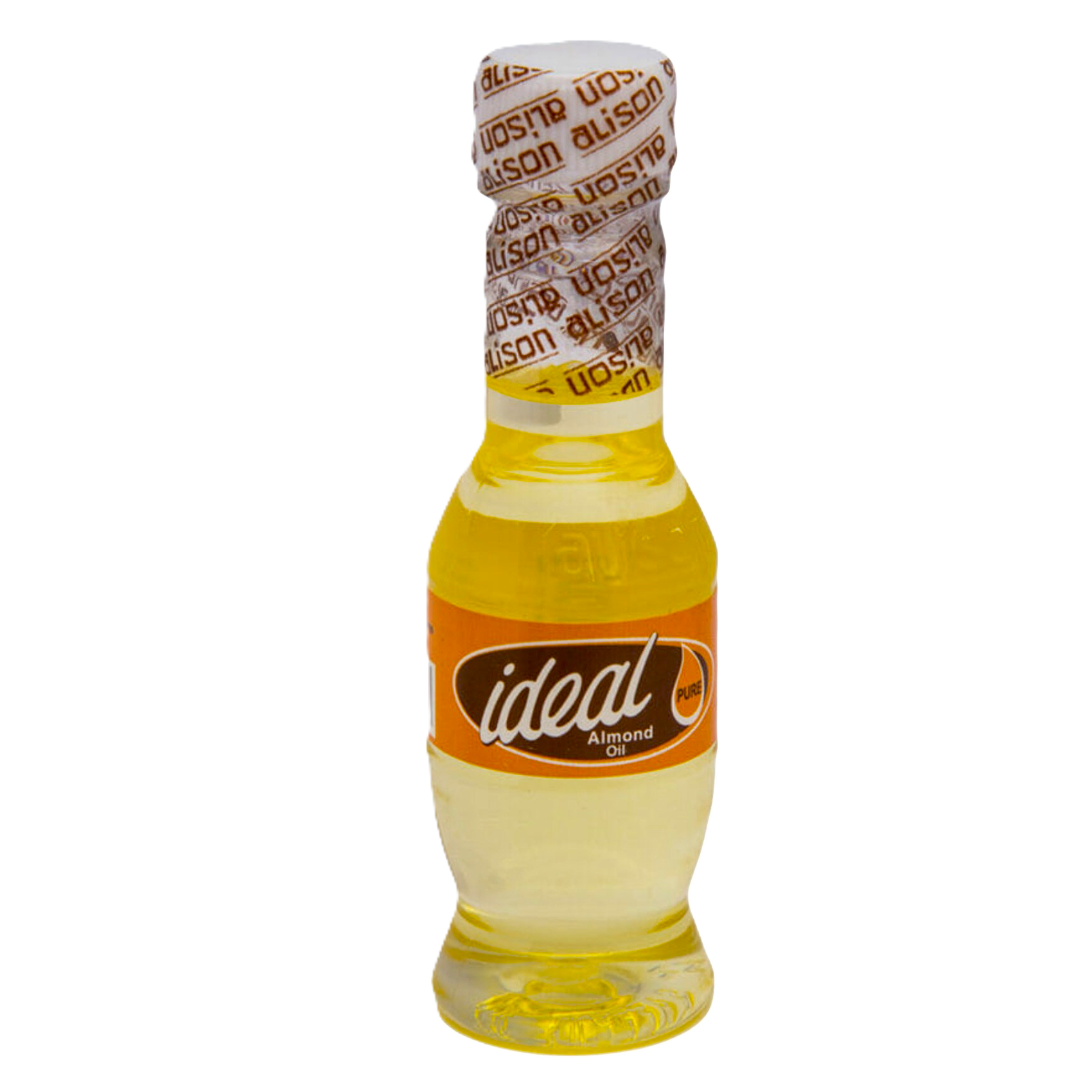 IDEAL ALMOND OIL 50ML