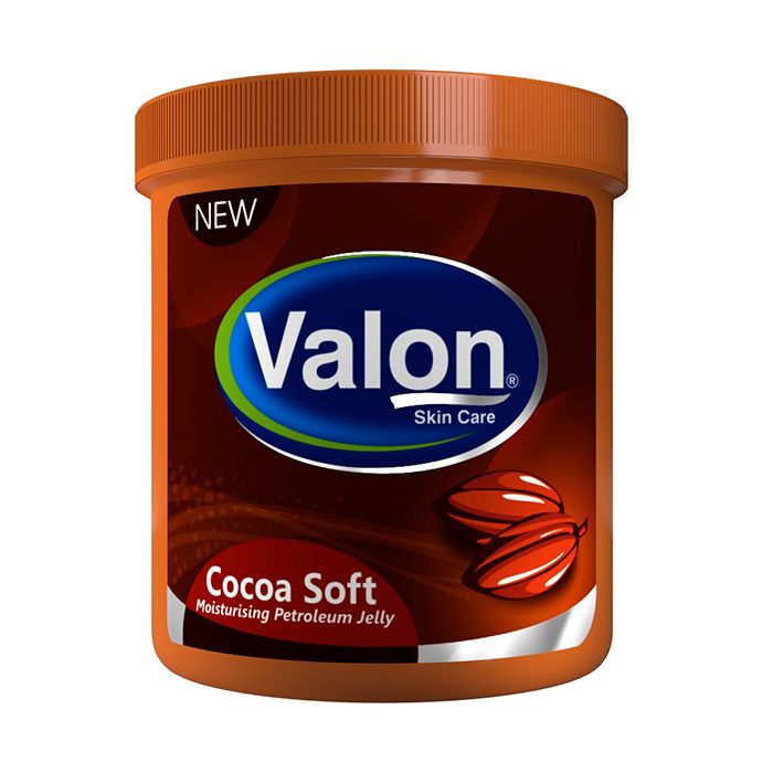 VALON C/BUTTER JELLY 100G