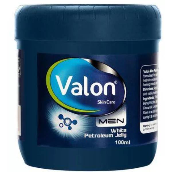 VALON P.JELLY FOR MEN 100G FRESH