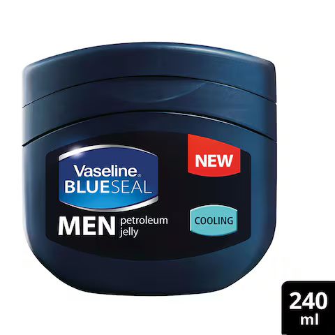 VASELINE PJ COOLING FOR MEN 240ML