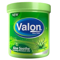VALON PJ 250ML ALOE VERA