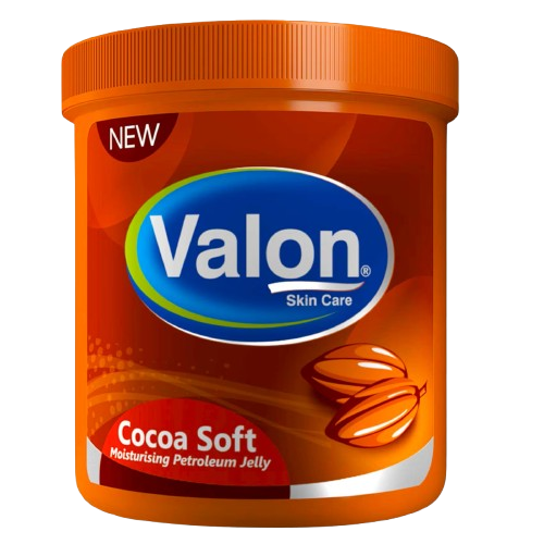 VALON PJ 250ML COCOA SOFT