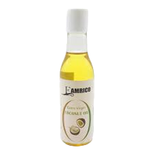 FAMRICO EXT VIRGIN C/NUT OIL 150ML