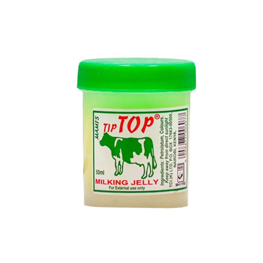 TIPTOP MILKING JELLY 90ML 