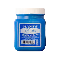 MAMIS BABY JELLY 200G