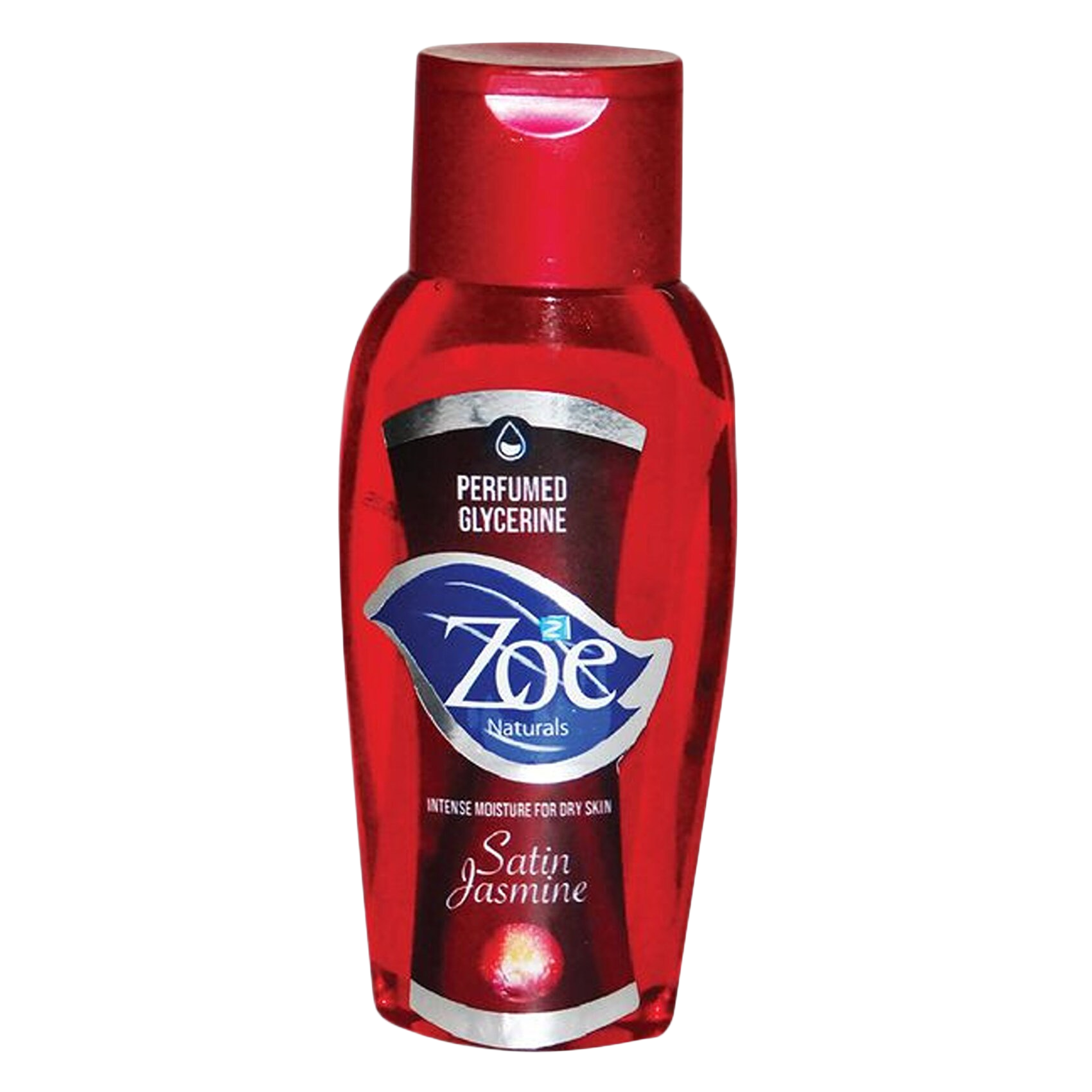 ZOE PERFUMED GLYCERINE 100ML S/JASMINE