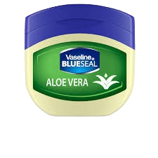 VASELINE PJ ALOE IC 45ML