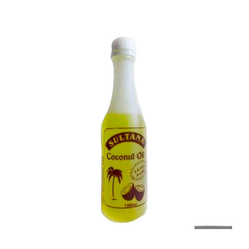 SULTANA COCNUT OIL 150ML