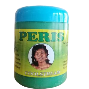 PERIS COOLSTREAM HAIRFOOD 250G