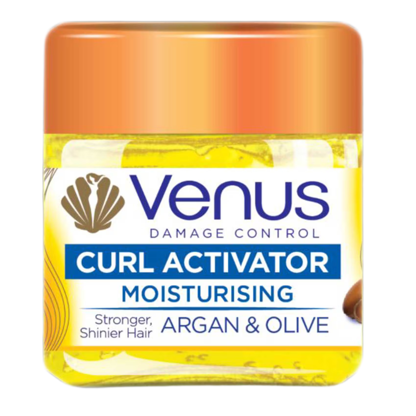 VENUS STYLING GEL 210G ALOE VERA
