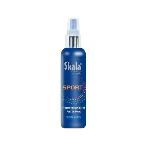 SKALA SPORTY FRAGRANCE B.SPRAY 50ML (M)