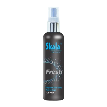 SKALA FRESH FRAGRANCE B.SPRAY 50ML (M)