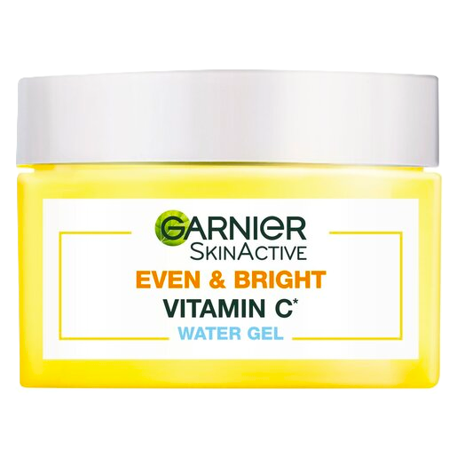 GARNIER EVEN & BRIGHT VIT C AQUA GEL 50 ML/160G