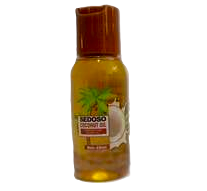 SEDOSO COCONUT OIL 65ML 