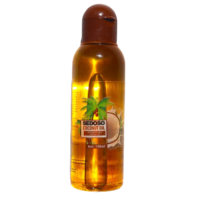 SEDOSO COCONUT OIL 100ML