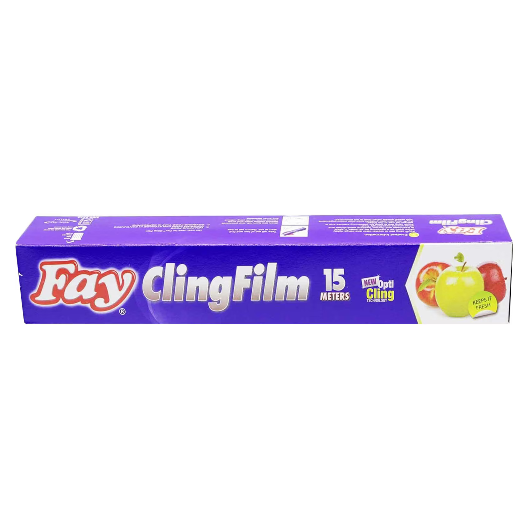 FAY CLING FILM 30CMX15M