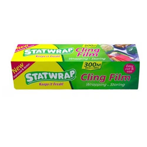 CLING FILM (DELI) 300MMX1500M