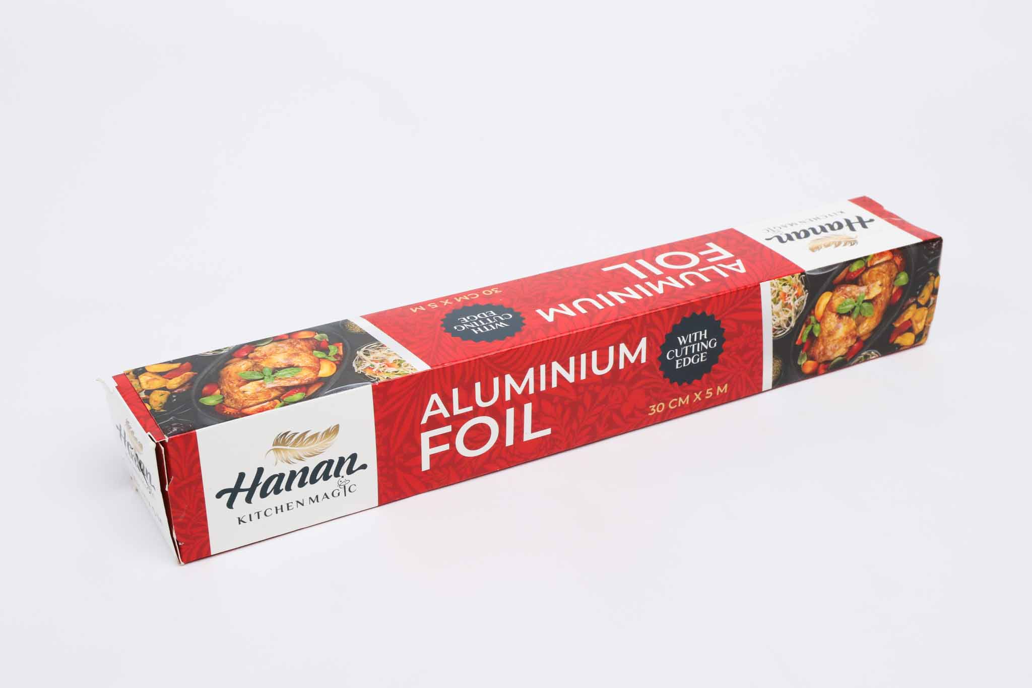 HANAN KITCHEN FOIL 45CMX30M