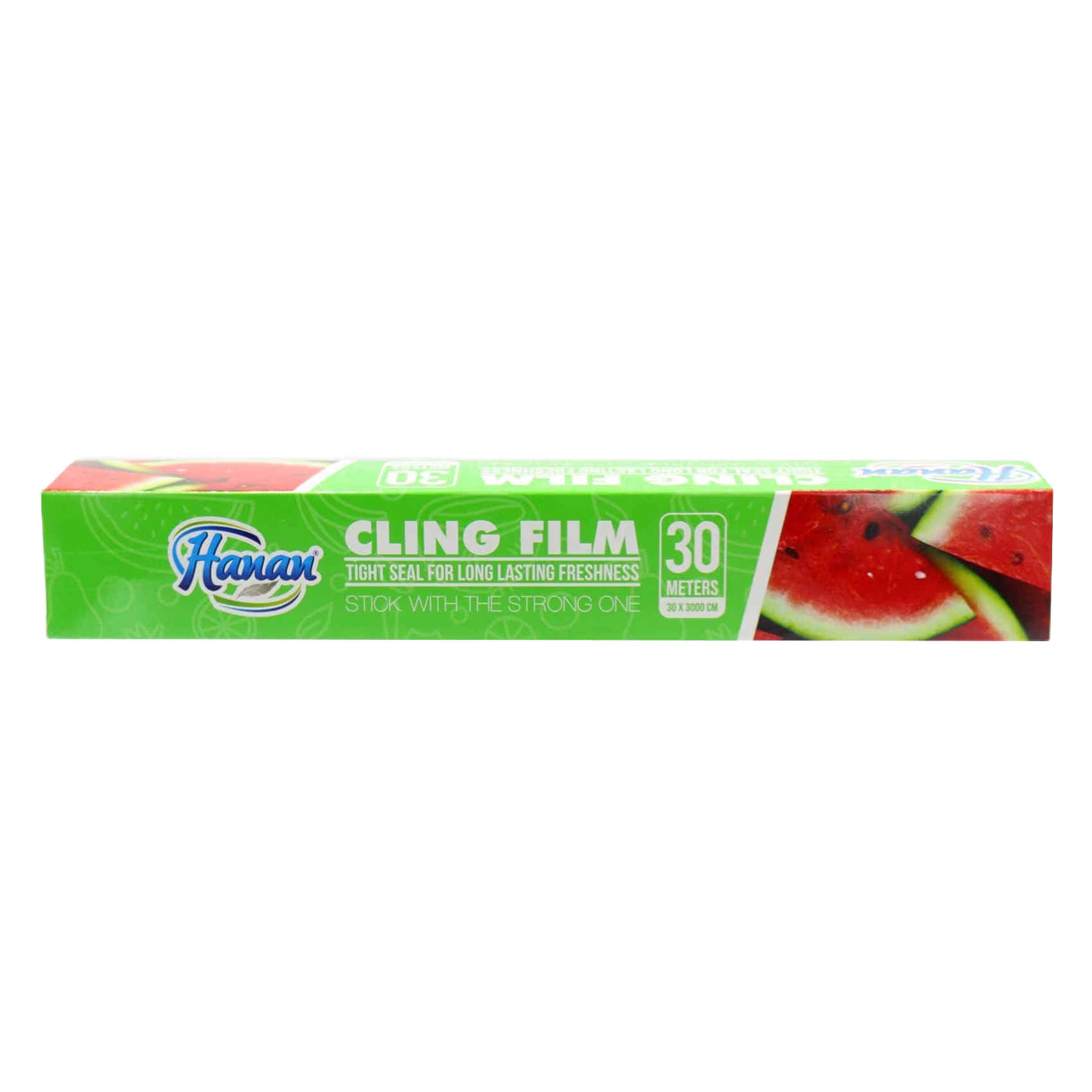 HANAN CLING FILM 30CMX30M