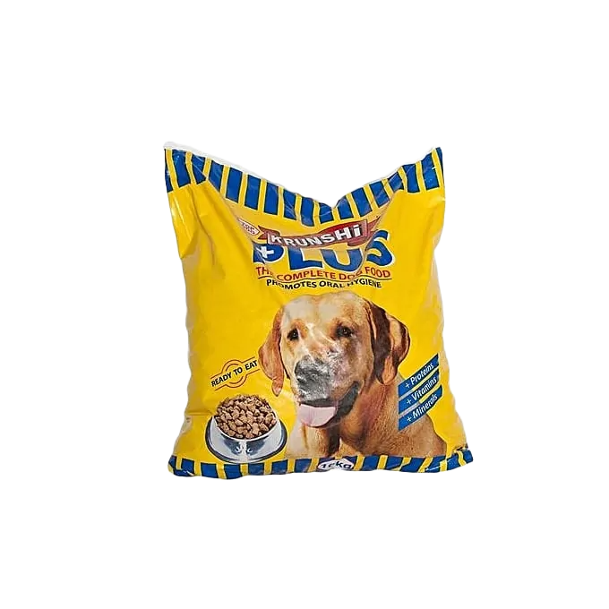 TOP DOG KRUNSHI PLUS 2KG